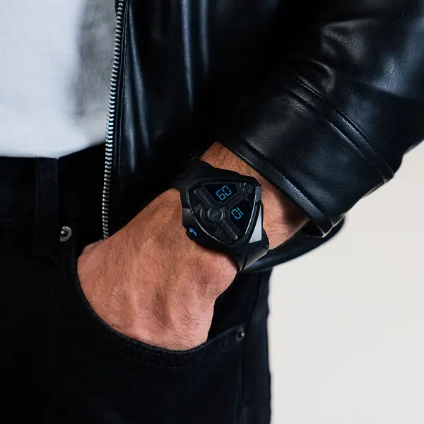 Hamilton Ventura Edge Dune Phiên bản giới hạn H24624330