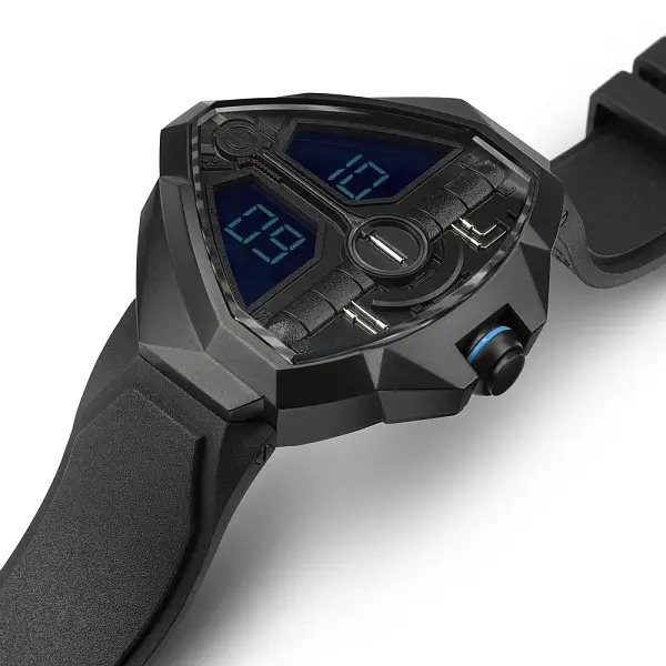 Hamilton Ventura Edge Dune Phiên bản giới hạn H24624330