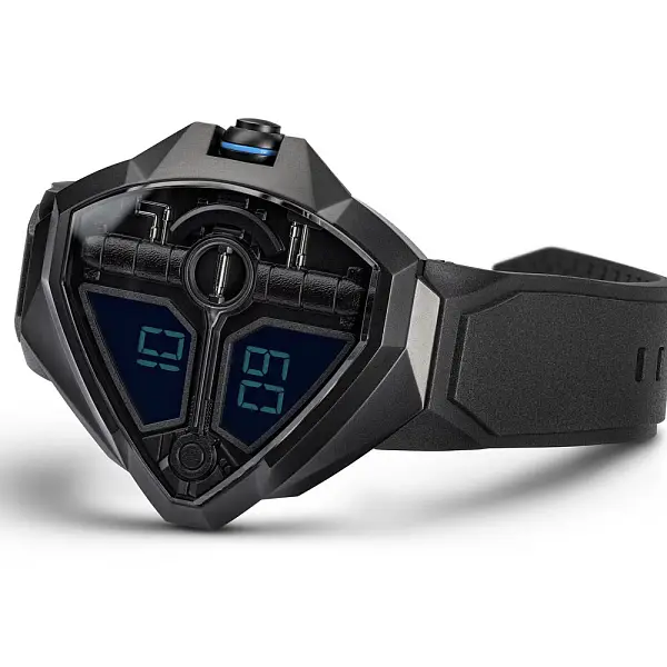 Hamilton Ventura Edge Dune Phiên bản giới hạn H24624330