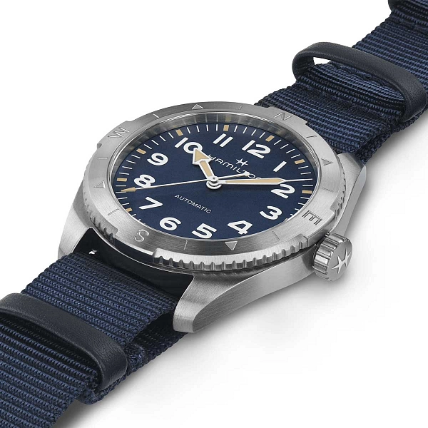 Hamilton Khaki Field Expedition Xe H70315940