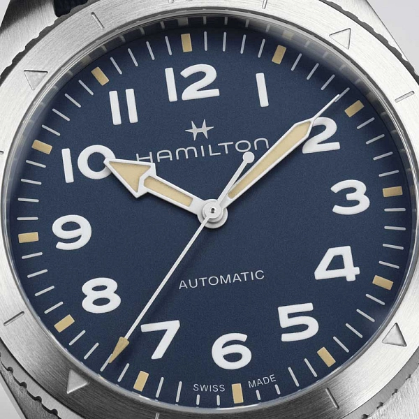 Hamilton Khaki Field Expedition Xe H70315940