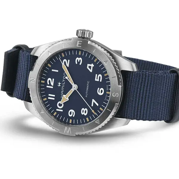 Hamilton Khaki Field Expedition Xe H70315940