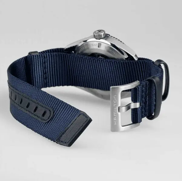 Hamilton Khaki Field Expedition Xe H70315940