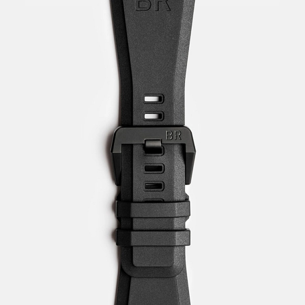 Bell &amp; Ross BR 03 Cyber Ceramic BR03-CYBER-CE
