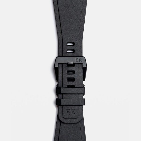 Bell &amp; Ross BR 03 Phantom BR03A-PH-CE/SRB