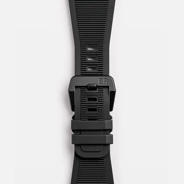 Bell &amp; Ross BR 03 Diver Full Lum Ceramic BR03A-D-LM-CE/SRB