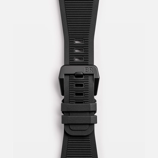Bell &amp; Ross BR 03 Diver Full Lum Ceramic BR03A-D-LM-CE/SRB