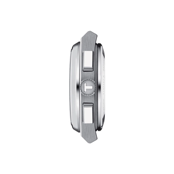 Tissot PRX Đồng hồ bấm giờ tự động 42mm T137.427.11.091.00