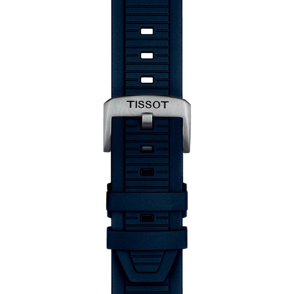 Tissot T-Race MotoGP™ Chronograph 2024 Phiên bản giới hạn T141.417.17.047.00