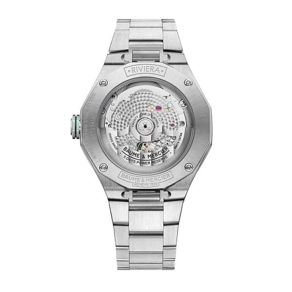 Baume &amp; Mercier Riviera M0A10770