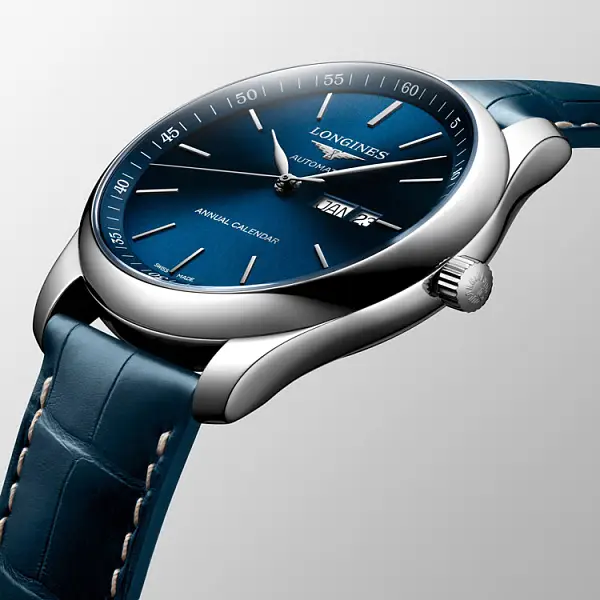 Bộ sưu tập Longines Master Collection L2.920.4.92.0