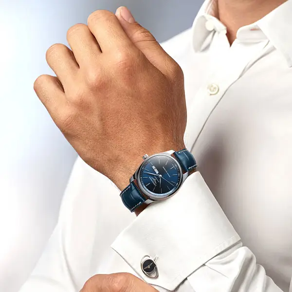 Bộ sưu tập Longines Master Collection L2.920.4.92.0