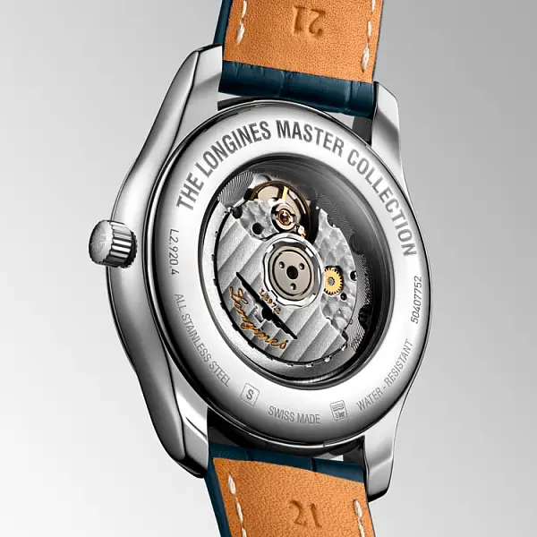 Bộ sưu tập Longines Master Collection L2.920.4.92.0