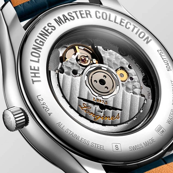 Bộ sưu tập Longines Master Collection L2.920.4.92.0