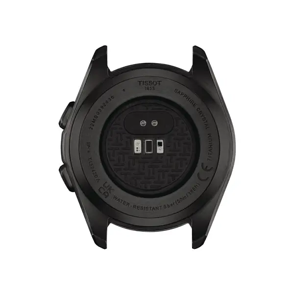 Tissot T-Touch Connect Sport T153.420.47.051.04