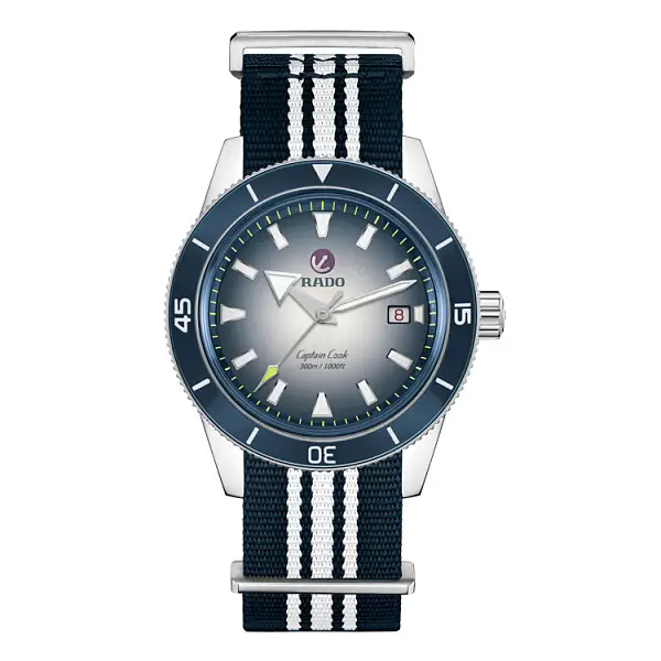Rado Captain Cook Tự động R32154208
