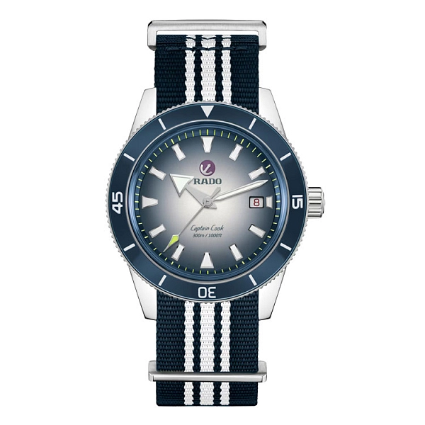 Rado Captain Cook Tự động R32154208