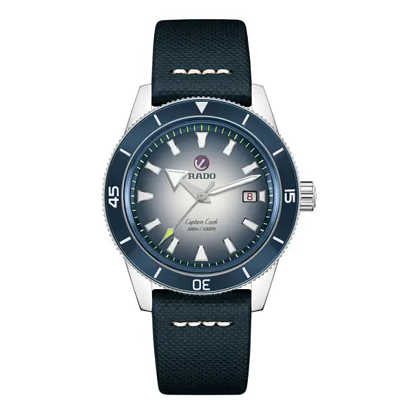 Rado Captain Cook Tự động R32154208