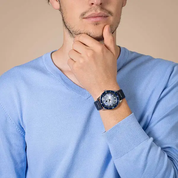 Rado Captain Cook Tự động R32154208