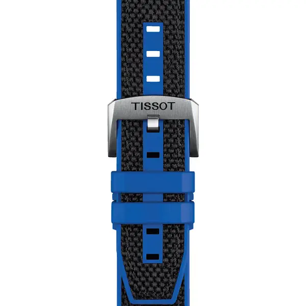 Tissot Seastar 1000 Chronograph T120.417.17.051.03