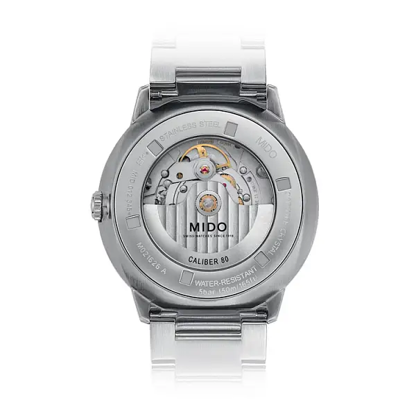 Mido Commander Big Date M021.626.11.091.00