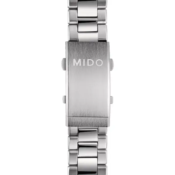 Mido Ocean Star 600 Chronometer M026.608.11.051.00