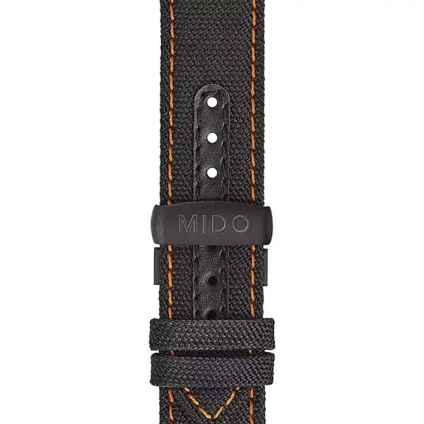 Mido Commander Gradient M021.407.37.411.00