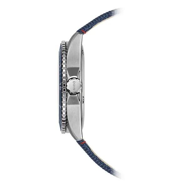 Mido Ocean Star Kỷ niệm 20 năm lấy cảm hứng từ kiến trúc M026.430.17.041.01