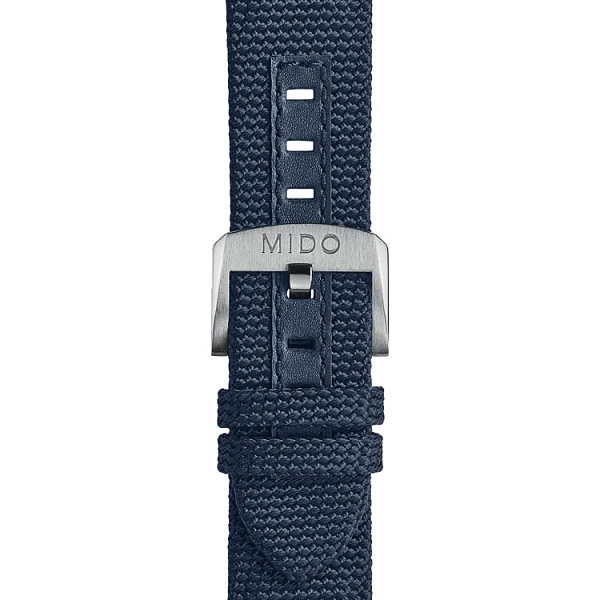 Mido Ocean Star Kỷ niệm 20 năm lấy cảm hứng từ kiến trúc M026.430.17.041.01