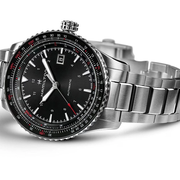 Hamilton Khaki Aviation Converter Tự động H76615130
