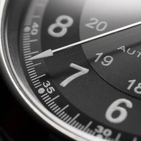 Hamilton Khaki Field King Tự động H64455133