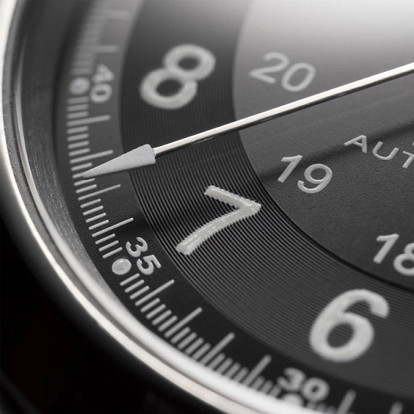 Hamilton Khaki Field King Tự động H64455133