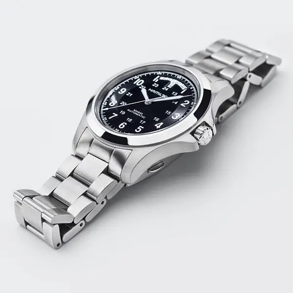 Hamilton Khaki Field King Tự động H64455133