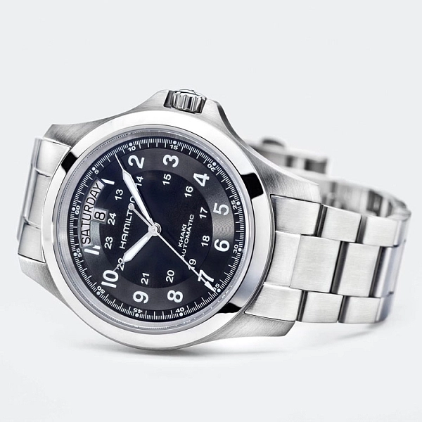 Hamilton Khaki Field King Tự động H64455133