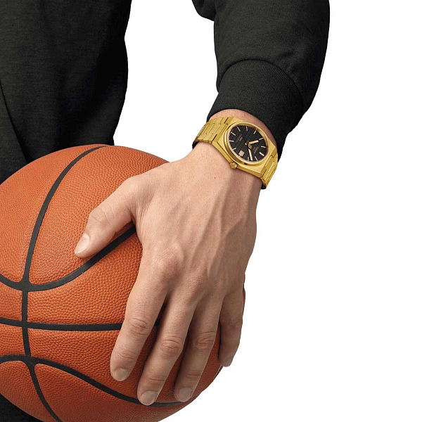 Tissot PRX Powermatic 80 Damian Lillard Phiên bản Đặc biệt T137.407.33.051.00