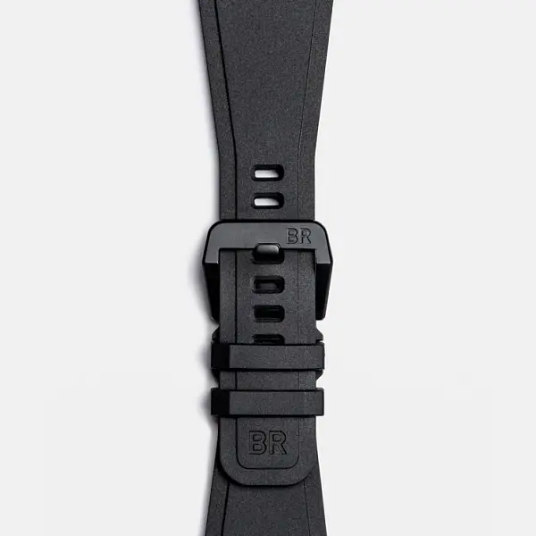 Bell &amp; Ross BR-03 Horizon BR03A-HRZ-CE/SRB