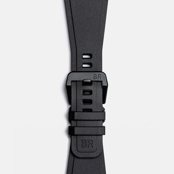 Bell &amp; Ross BR-03 Horizon BR03A-HRZ-CE/SRB