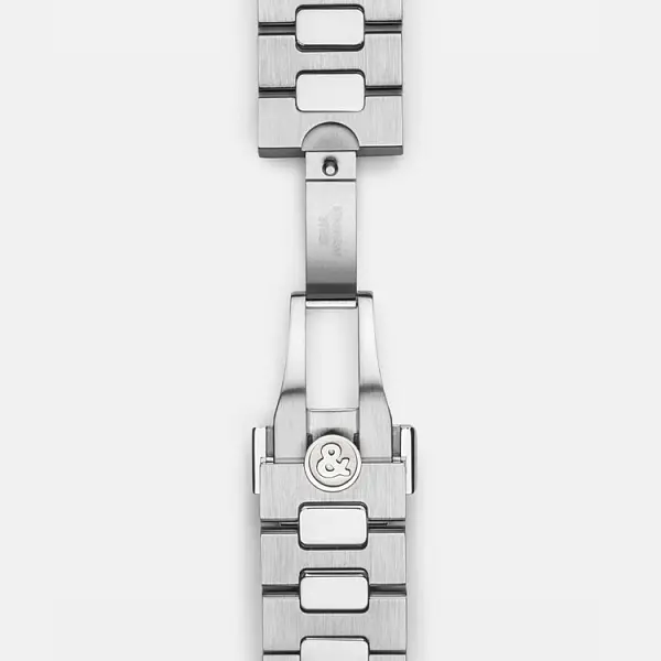 Bell &amp; Ross BR-05 GMT Xanh Bầu Trời BR05G-PB-ST/SST