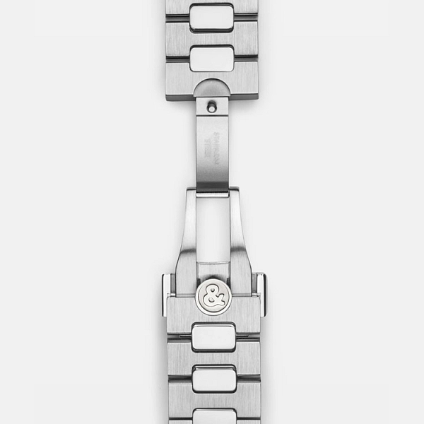 Bell &amp; Ross BR-05 GMT Xanh Bầu Trời BR05G-PB-ST/SST