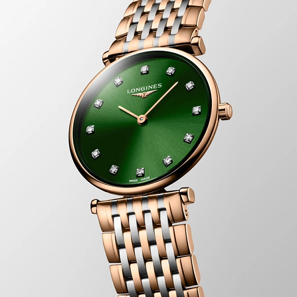 Longines La Grande Classique de Longines L4.512.1.08.7