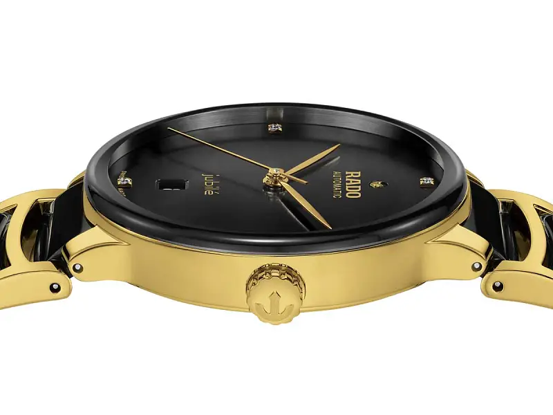 Rado Centrix Tự động Kim cương R30008712