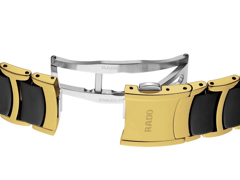 Rado Centrix Tự động Kim cương R30008712