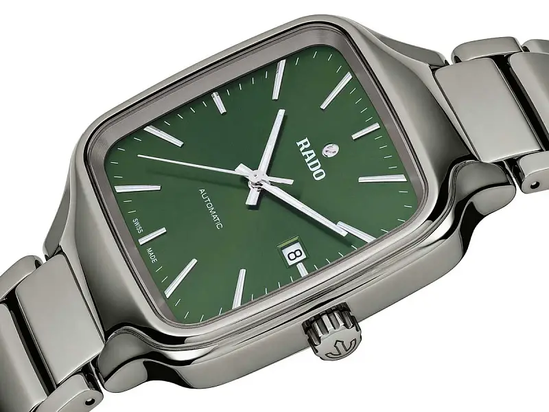 Rado True Square Tự động R27077312