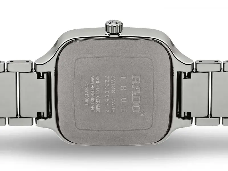 Rado True Square Tự động R27077312