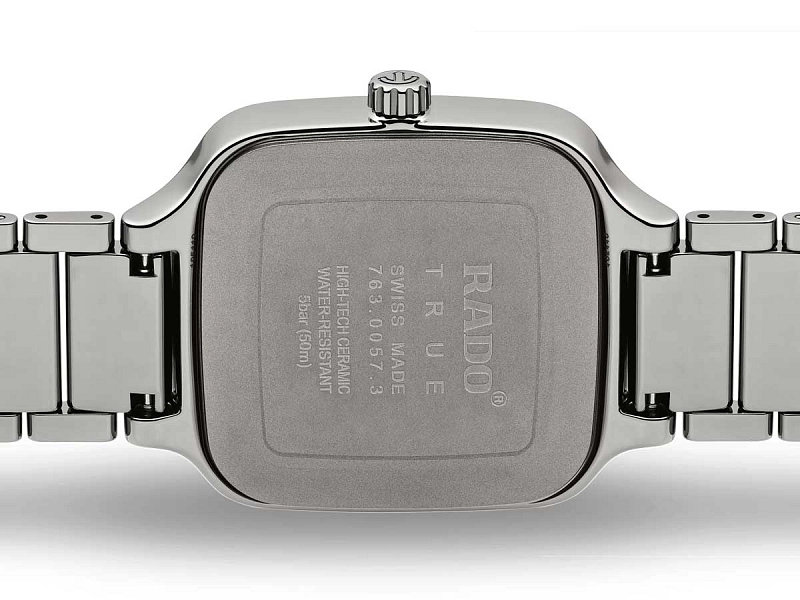 Rado True Square Tự động R27077312