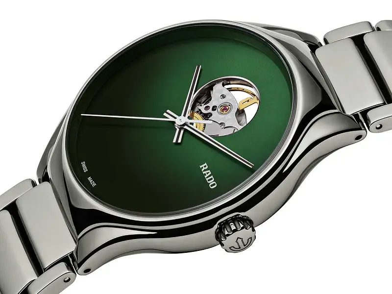 Rado True Round Secret R27108312