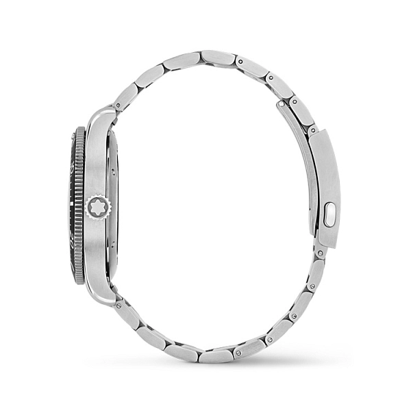 Montblanc Iced Sea Tự động hiển thị ngày 132291