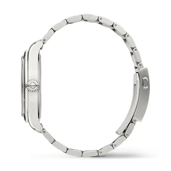 Montblanc 1858 Tự động hiển thị ngày 0 Oxygen 133269