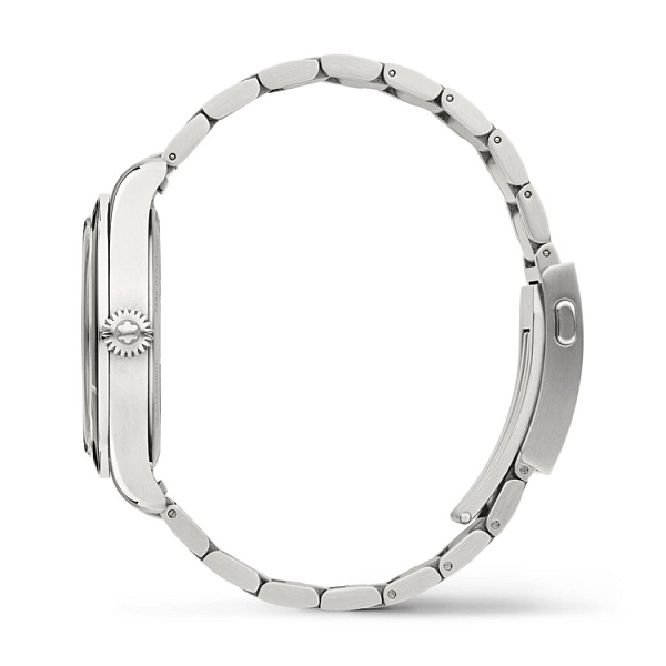 Montblanc 1858 Tự động hiển thị ngày 0 Oxygen 133269