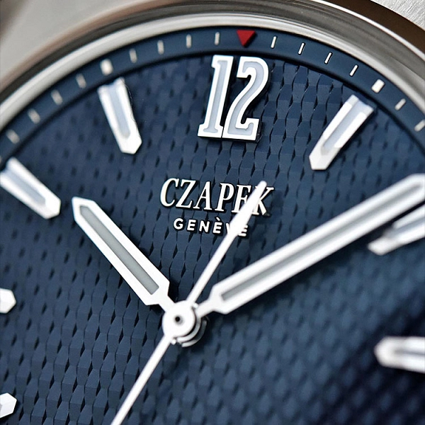 Vùng biển Nam Cực, Eo biển Drake, Deep Blue 1530-12-RT-P/S